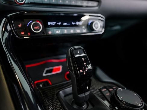 Used 2022 Toyota Supra Premium w/ Driver Assist Package image 19