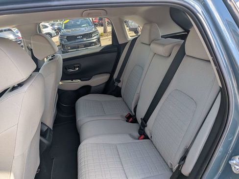 Used 2026 Honda HR-V LX image 14