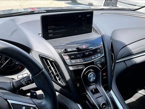 Used 2023 Acura RDX AWD image 8