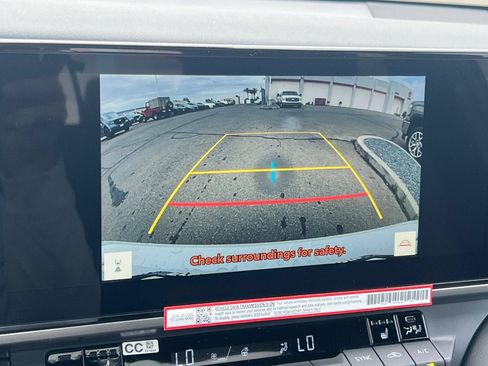 New 2026 Toyota Camry XSE FWD image 21
