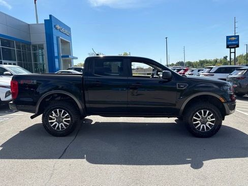 Used 2019 Ford Ranger XLT w/ Equipment Group 302A Luxury AWD/4WD image 6