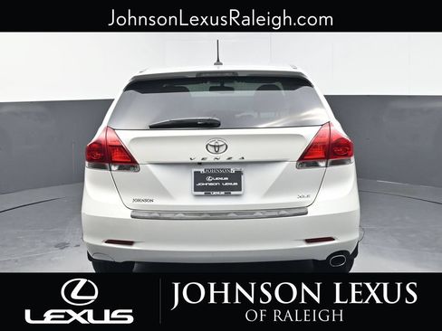 Used 2015 Toyota Venza XLE FWD image 8