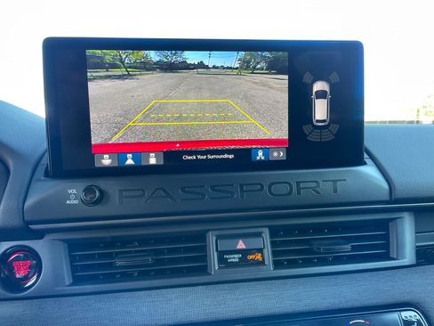 Used 2026 Honda Passport TrailSport image 21