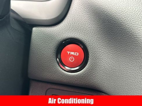 New 2026 Toyota Tundra TRD Pro AWD/4WD image 15