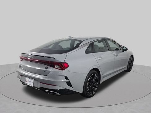 Used 2023 Kia K5 GT-Line FWD image 13