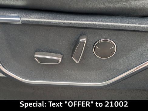 Used 2021 Ford F150 Lariat image 23