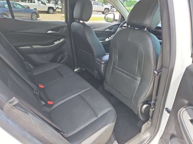 Used 2024 Buick Encore GX Sport Touring AWD/4WD image 25