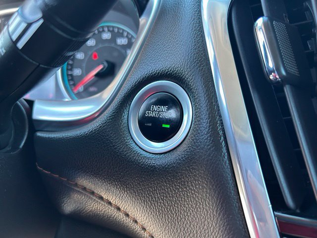 Used 2020 Chevrolet Traverse RS AWD/4WD image 30
