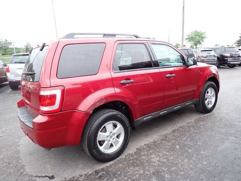 Used 2012 Ford Escape XLT FWD image 6