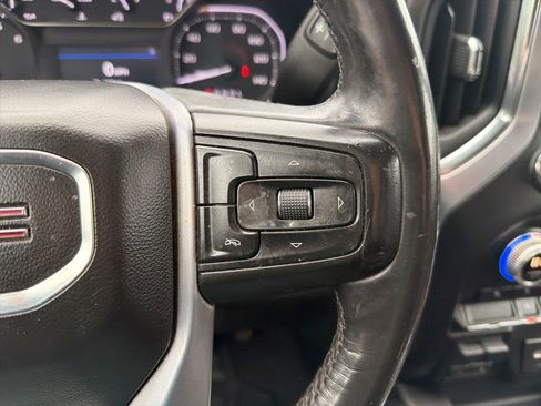 Used 2020 GMC Sierra 1500 Elevation AWD/4WD image 26