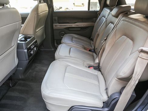 Used 2018 Ford Expedition Limited w/ Equipment Group 302A image 30