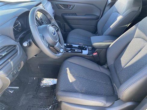 New 2026 Subaru Forester Premium image 15