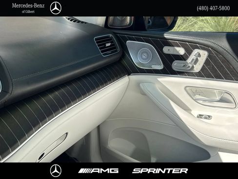 Certified 2026 Mercedes-Benz Maybach GLS 600 4MATIC image 38