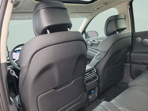 New 2026 Genesis GV80 2.5T Prestige AWD/4WD image 12