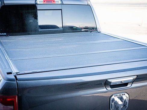 Used 2020 RAM 1500 Limited image 10