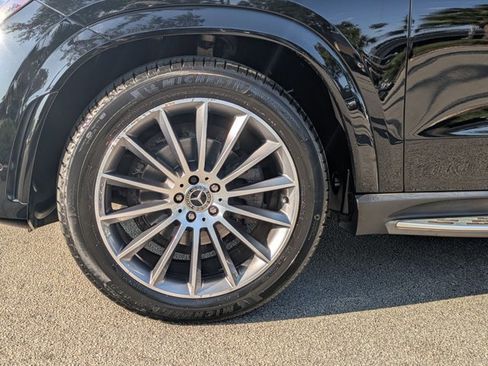 Used 2022 Mercedes-Benz GLE 350 image 25