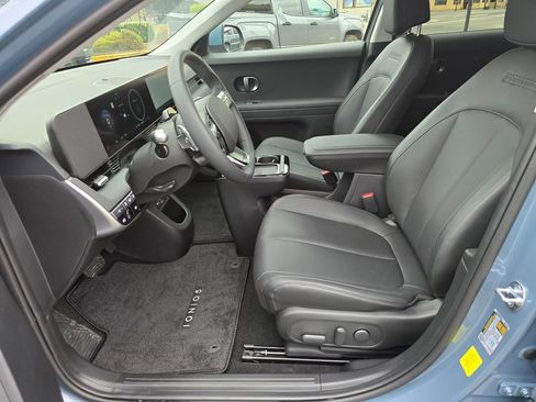 Used 2026 Hyundai Ioniq 5 SEL RWD image 21