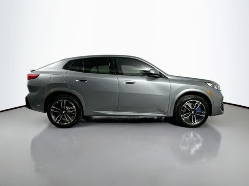 New 2026 BMW X2 xDrive28i w/ Technology Package image 4