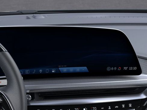 New 2026 Cadillac Lyriq Signature Luxury w/ LPO, Floor Liner Package image 20