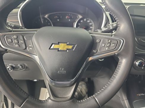 Used 2021 Chevrolet Equinox Premier image 27