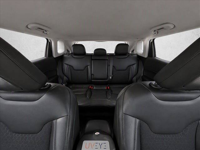 Used 2021 Jeep Compass Latitude FWD image 21