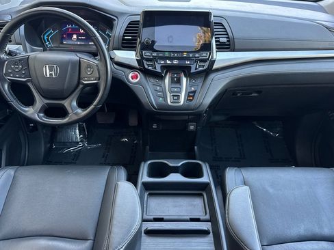 Used 2022 Honda Odyssey EX-L image 13