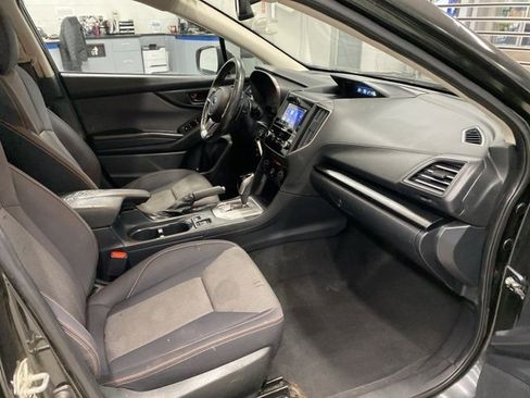 Used 2018 Subaru Crosstrek 2.0i Premium w/ Popular Package #2 image 33