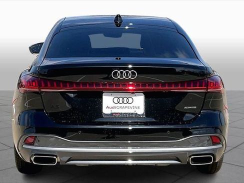 Certified 2025 Audi A5 2.0T Premium w/ Convenience Package AWD/4WD image 5