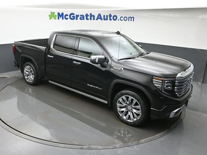 New 2026 GMC Sierra 1500 Denali