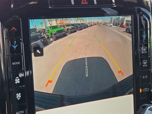 Used 2024 RAM 2500 Power Wagon w/ Level 1 Equipment Group image 28