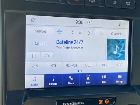 Used 2020 Ford F350 Lariat w/ Lariat Ultimate Package image 25