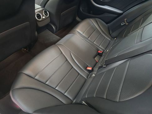 Used 2015 Mercedes-Benz C 300 C 300 image 16