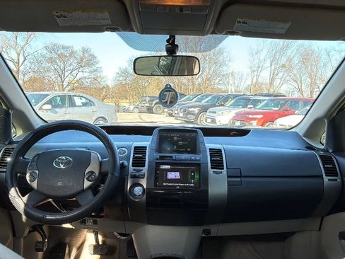 Used 2007 Toyota Prius image 24