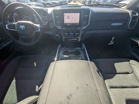 New 2026 RAM 1500 Big Horn RWD image 13