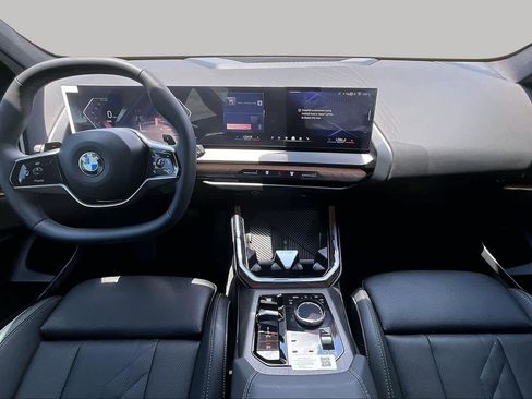 Used 2026 BMW X3 xDrive30i w/ Convenience Package AWD/4WD image 14