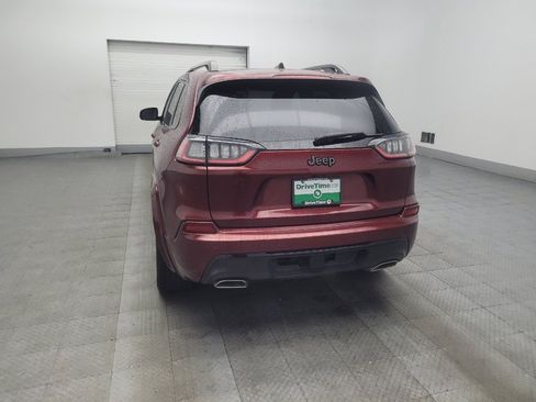 Used 2019 Jeep Cherokee High Altitude FWD image 6