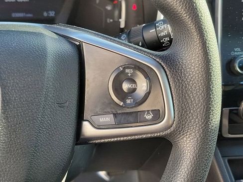 Used 2019 Honda CR-V EX image 25