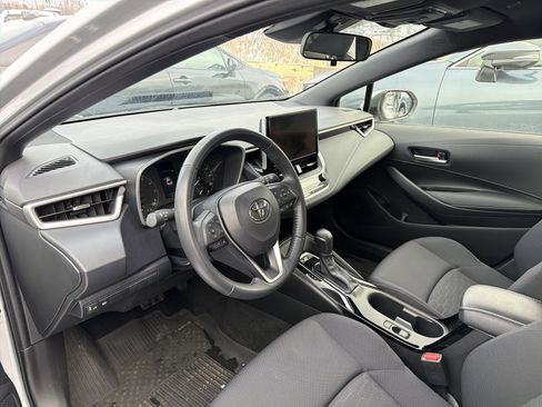 Used 2024 Toyota Corolla SE image 9
