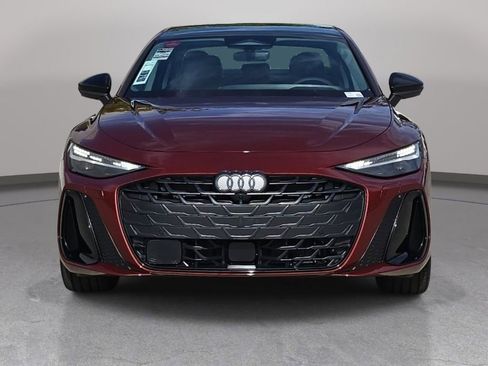 New 2026 Audi A6 Premium Plus image 2