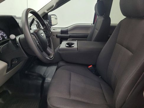 Used 2020 Ford F150 XL w/ Equipment Group 101A Mid image 17