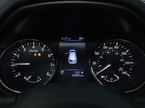 Used 2019 Nissan Rogue Sport SV image 24