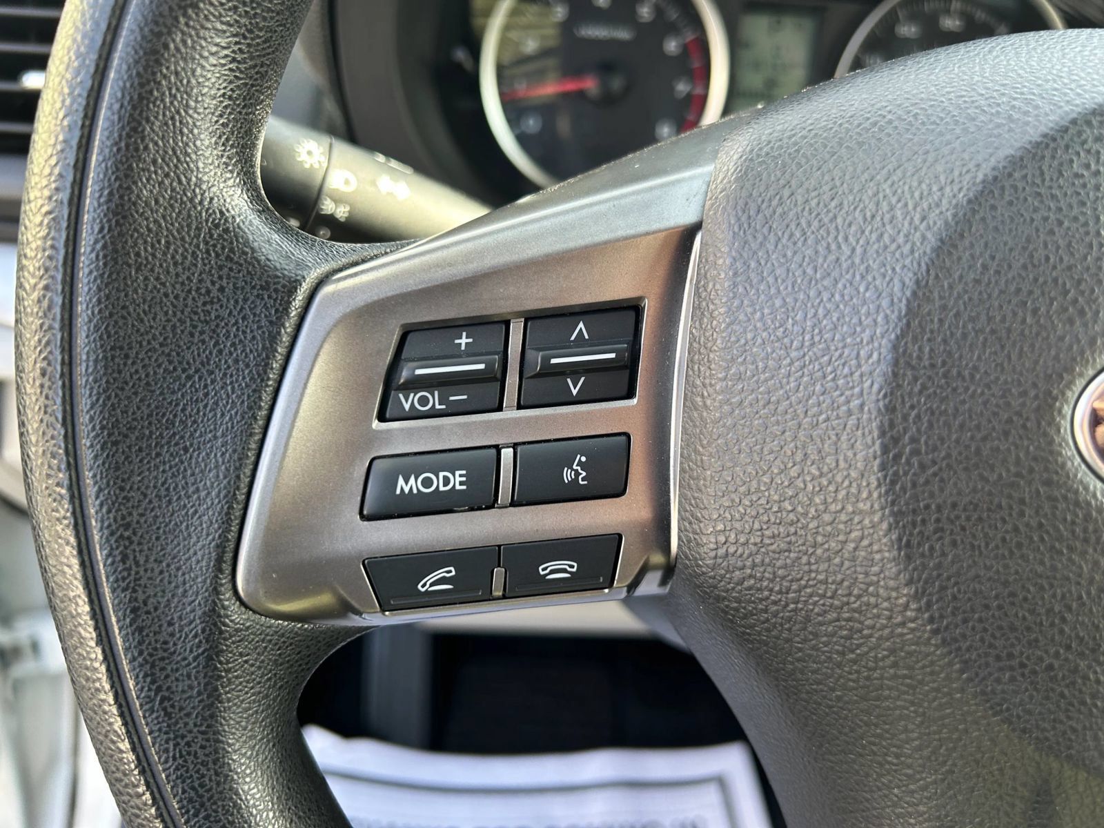 Used 2014 Subaru Forester 2.5i w/ Popular Package #1 AWD/4WD image 12