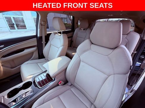 Used 2016 Acura MDX FWD w/ Technology Package image 9