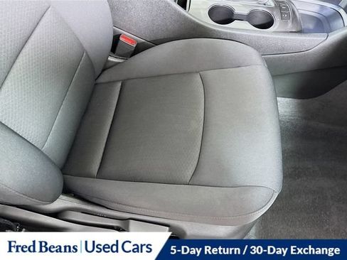 Used 2024 Chevrolet Malibu LT FWD image 39