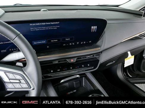 New 2026 Buick Envision Avenir AWD/4WD image 13