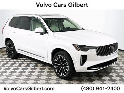 New 2026 Volvo XC90 B6 Ultra