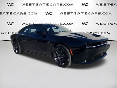 New 2025 Dodge Charger R/T w/ Quick Order Package 25M R/T