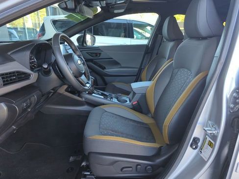 Certified 2025 Subaru Crosstrek 2.5i Sport image 12
