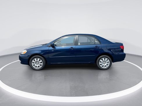 Used 2004 Toyota Corolla LE FWD image 6