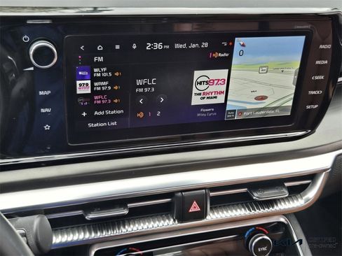 Certified 2023 Kia K5 GT image 24